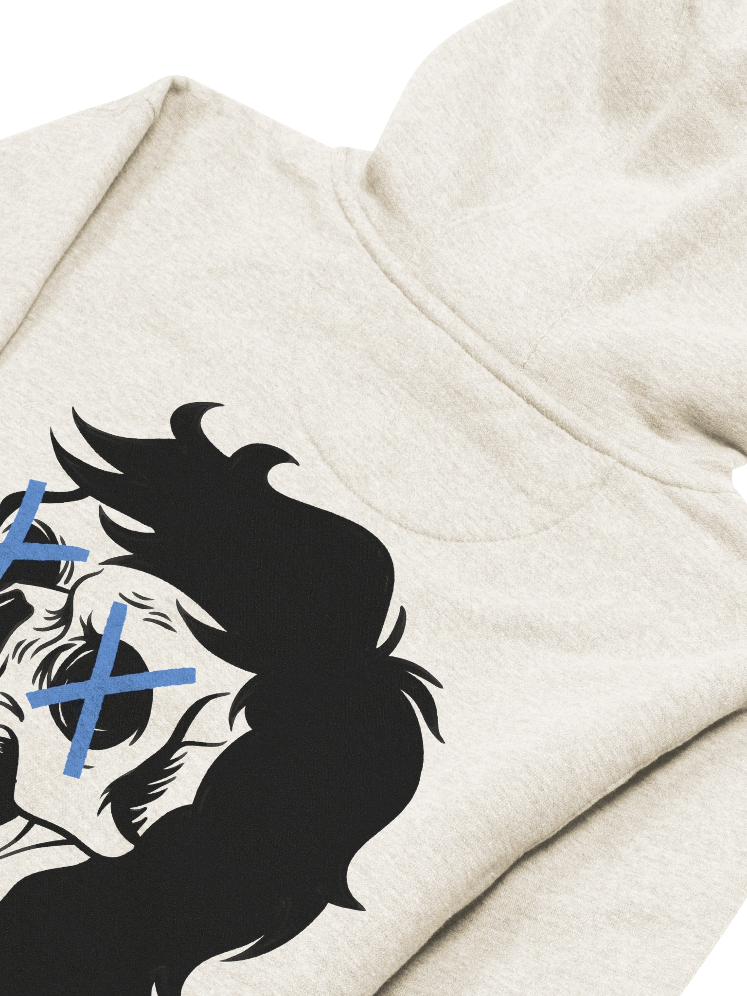 Skull Hoodie product image (8)