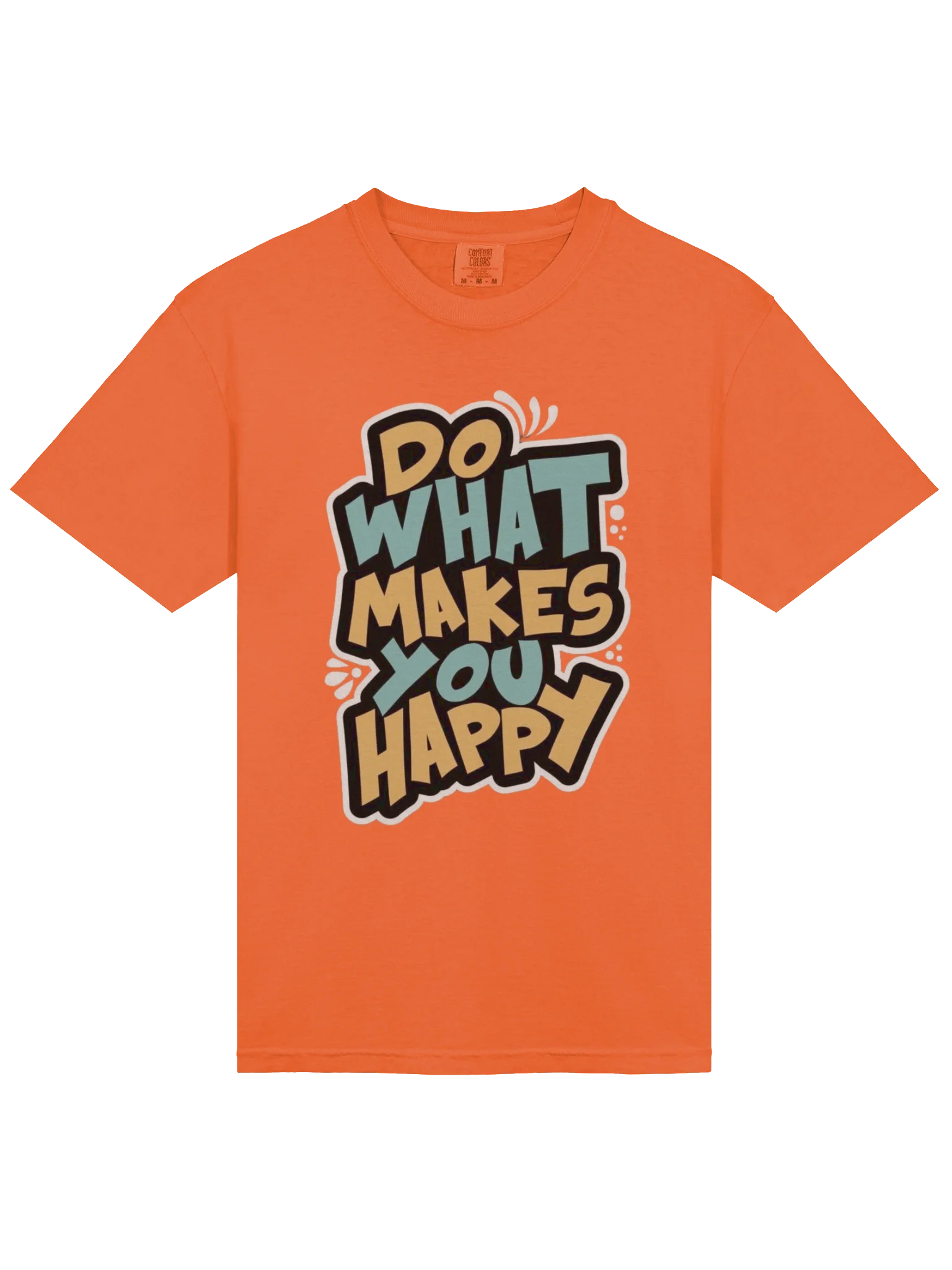 Do What Shirt product image (3)