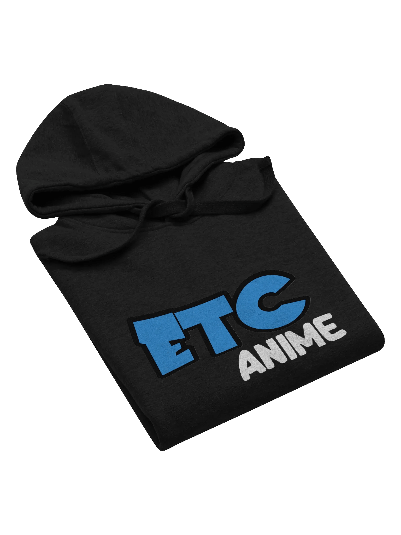 ETC ANIME Unisex Premium Hoodie product image (5)