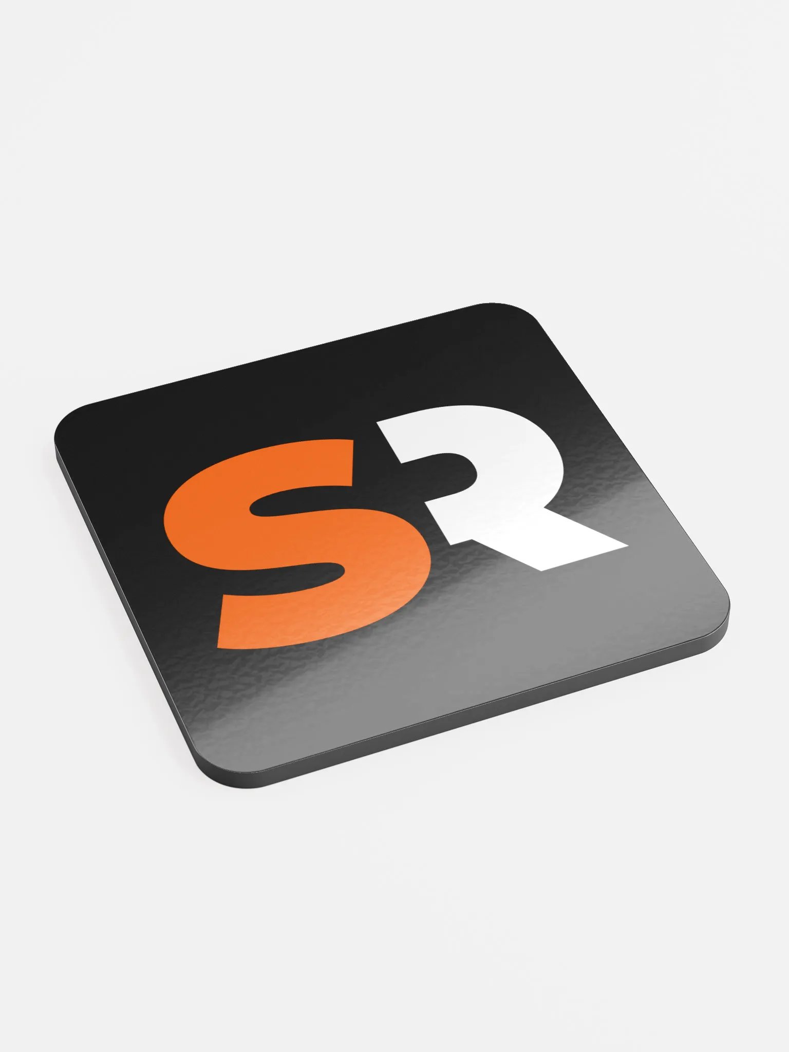 SR Drink Coaster product image (2)