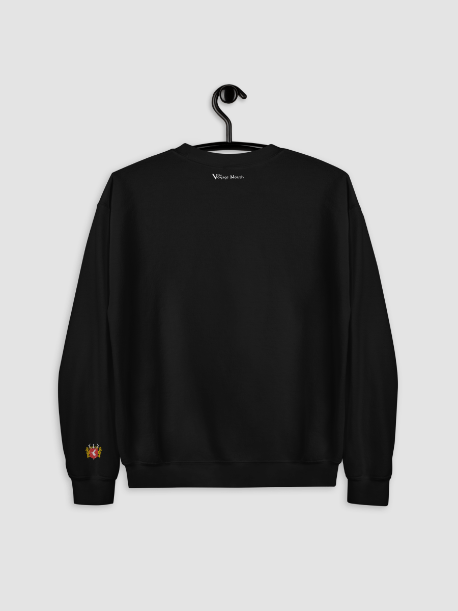 Ordo Cervi Crewneck Sweater product image (7)