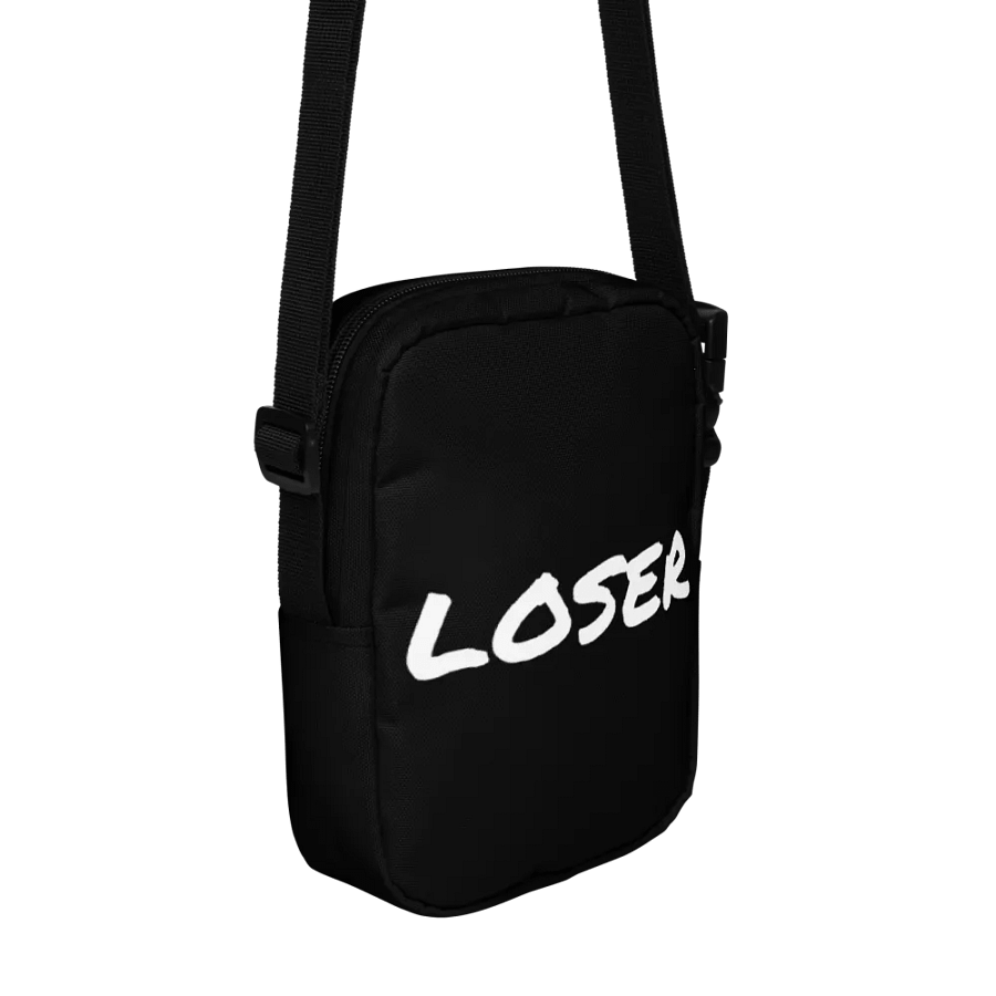 LOSER Crossbody Bag product image (1)