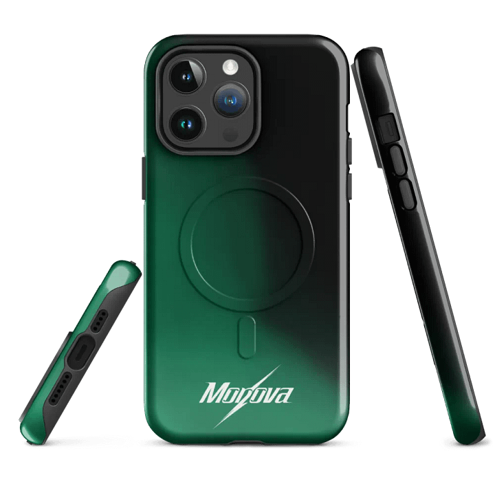 MONOVA Tough Case for iPhone® product image (4)