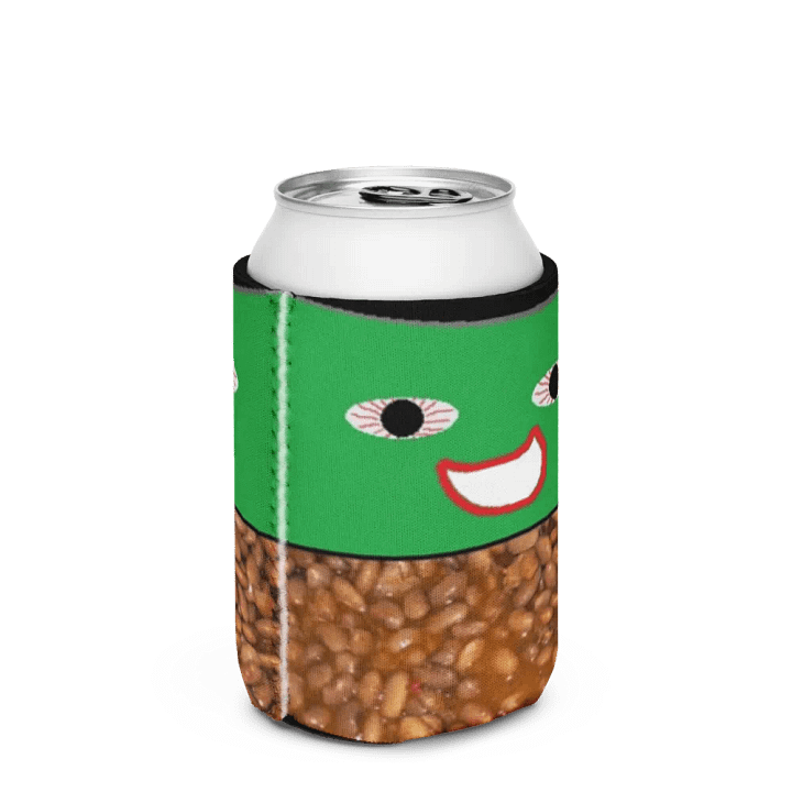 Can-A-Beans Coozie Can Cooler product image (3)