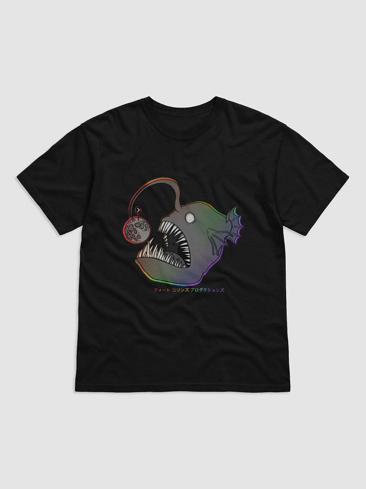 フォートコリンズプロダクション - T-Shirt product image (1)