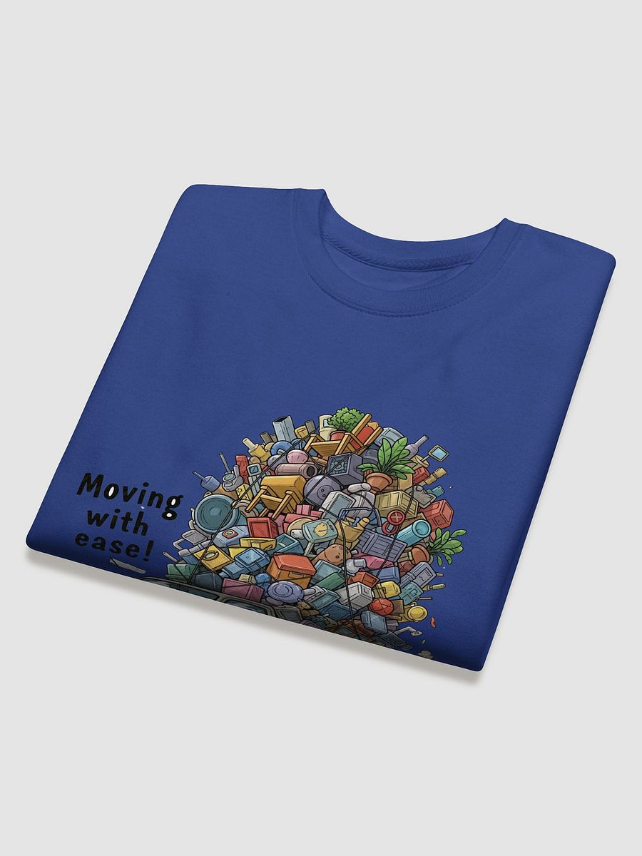 Overloaded Easy Move Sweatshirt product image (4)
