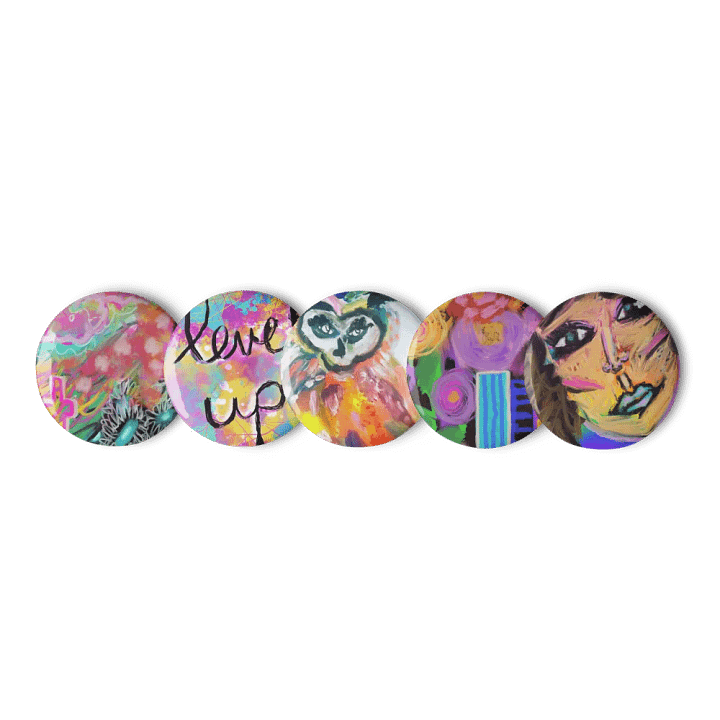 Pride Pins product image (1)