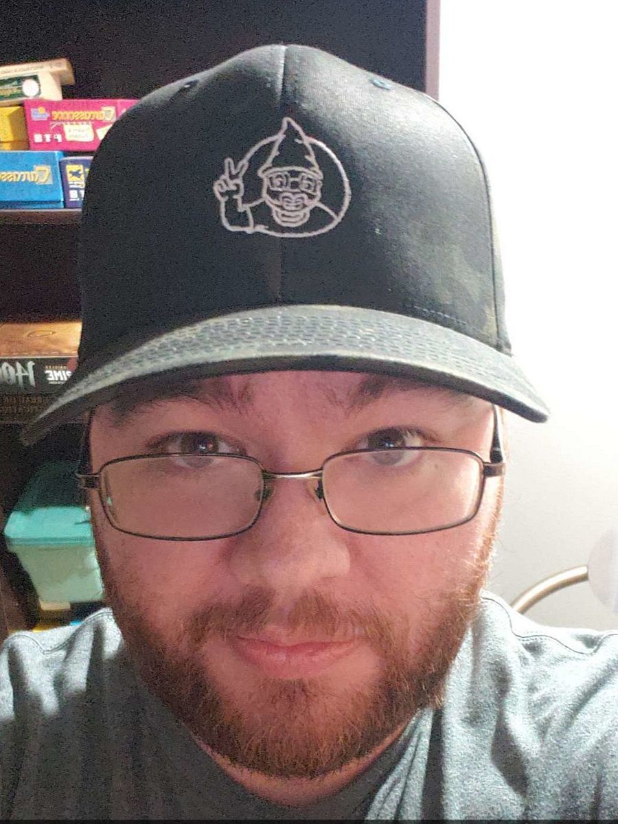 Nome Hat product image (1)