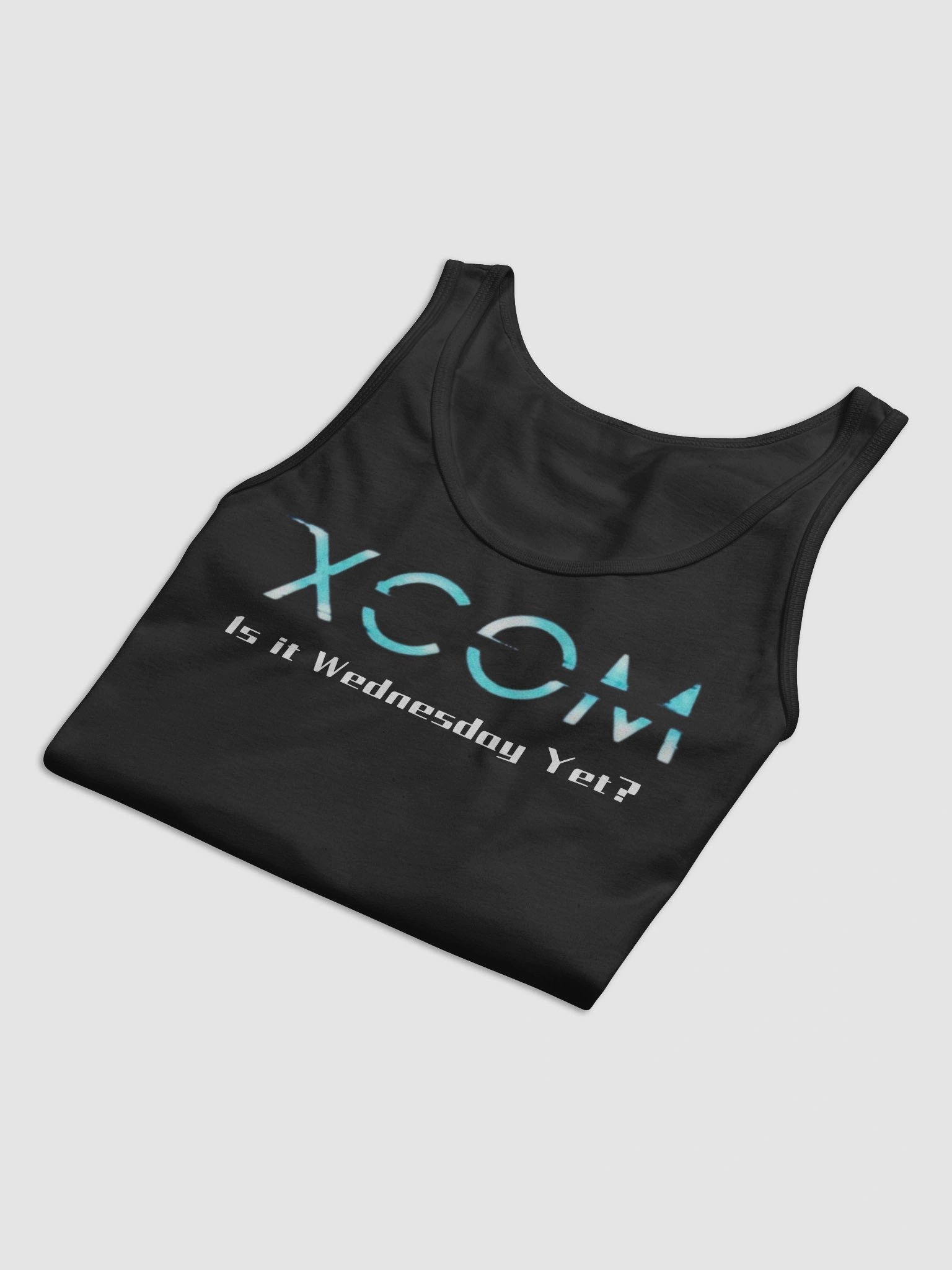 Xcom Tanky Top product image (64)