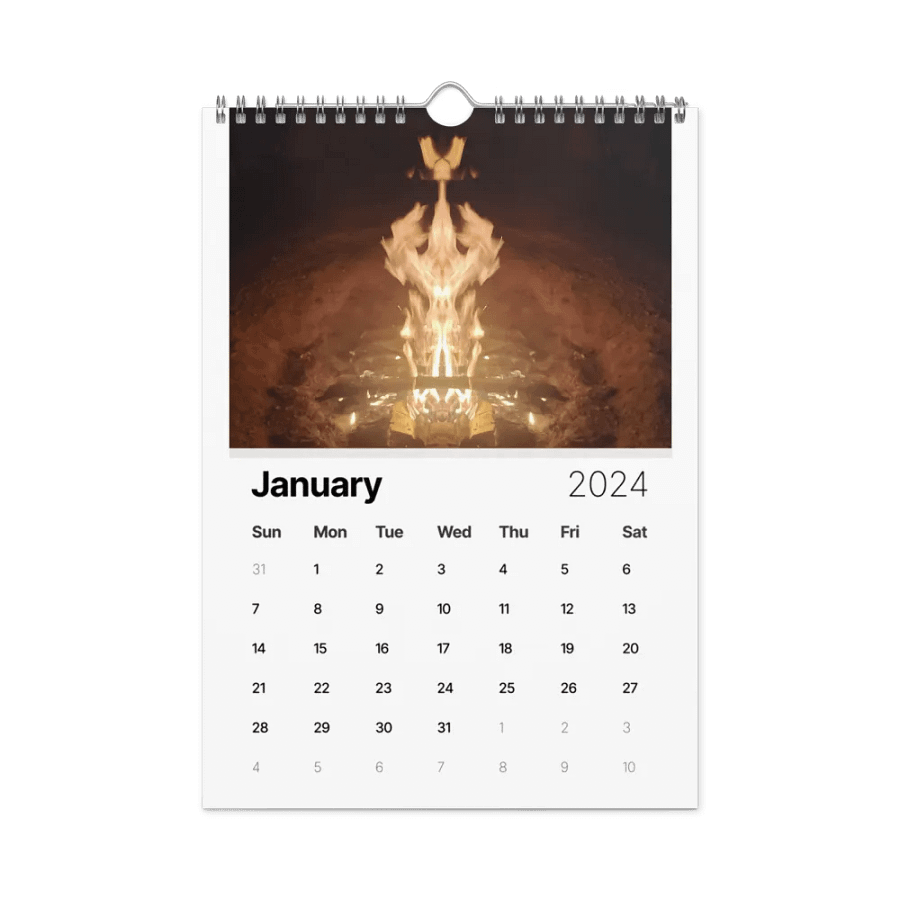 Radioante Kalender 2024 product image (6)
