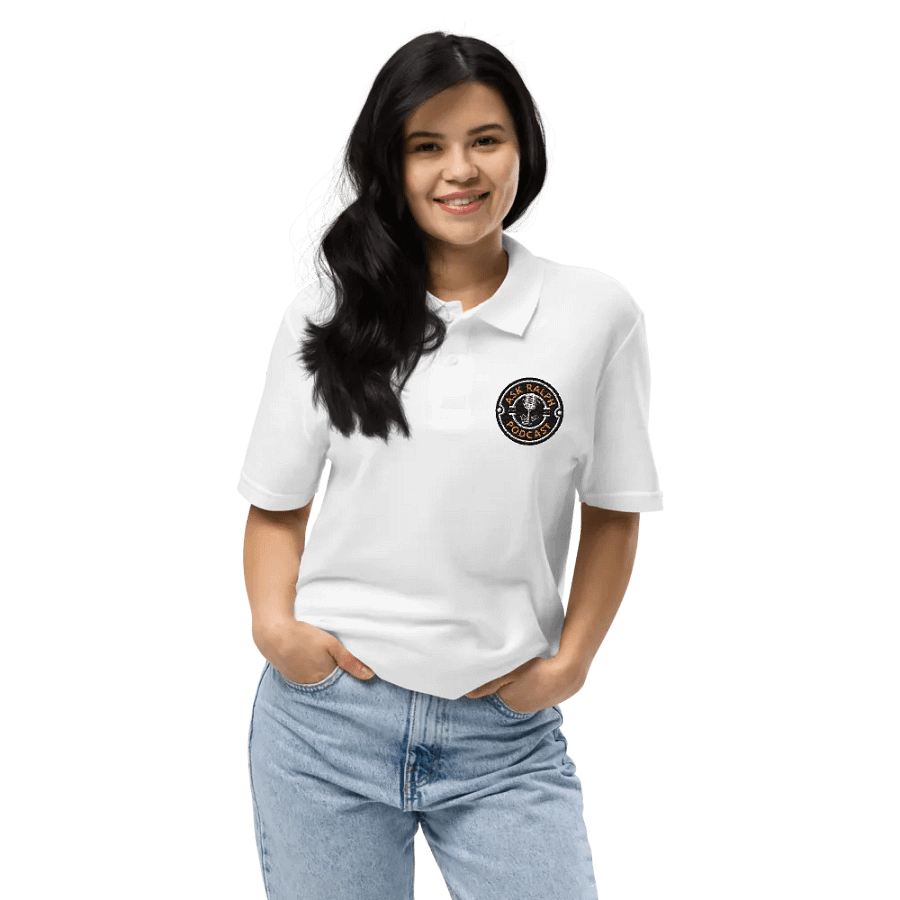 Polo Shirt product image (11)