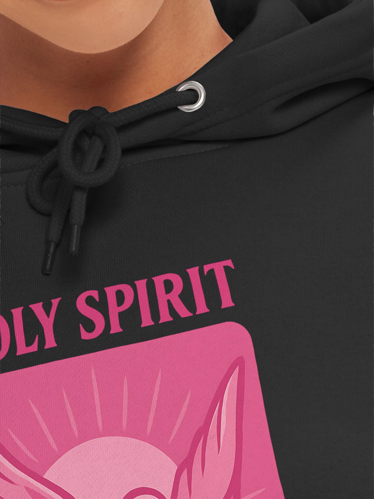 Holy Spirit Hoodie product image (7)
