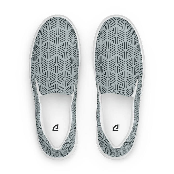 Arrows Woman Canvas Shoes product image (1)