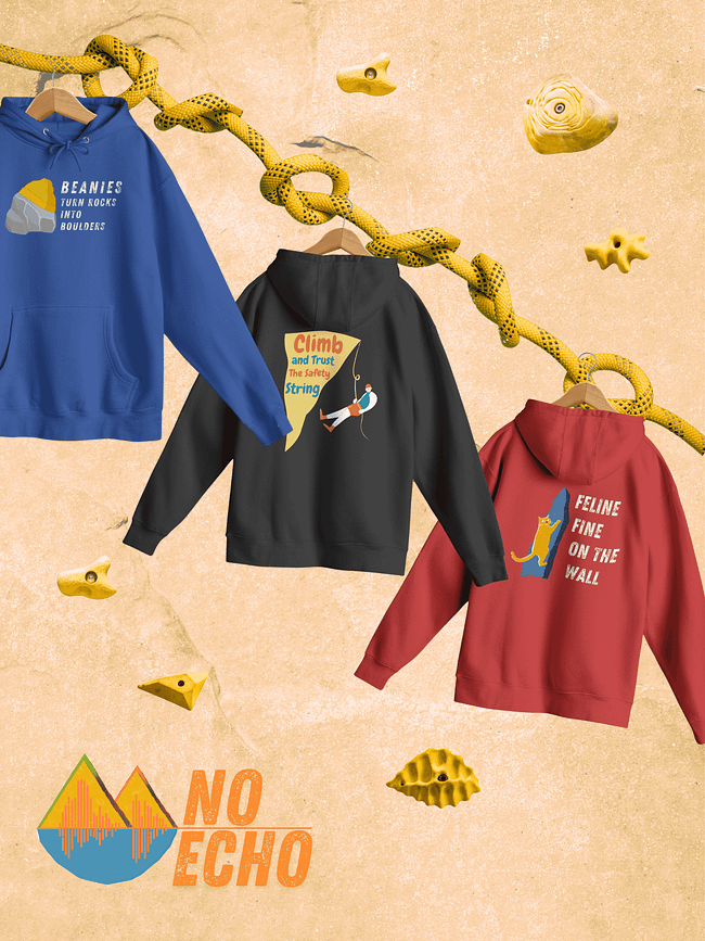 Hoodies