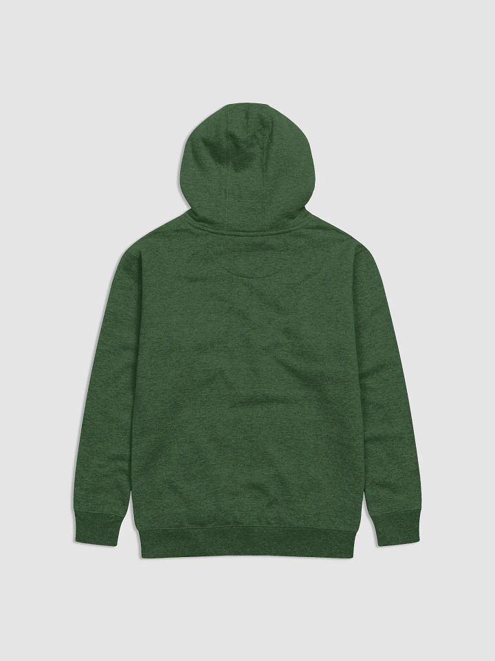 Grandpa Chip- Moonlit Happy Campers Hoodie product image (2)