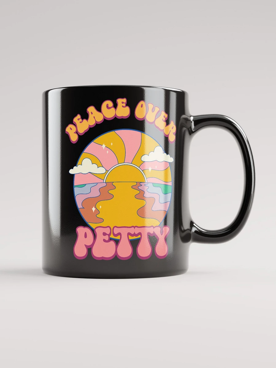 Choose Peace Mug product image (6)