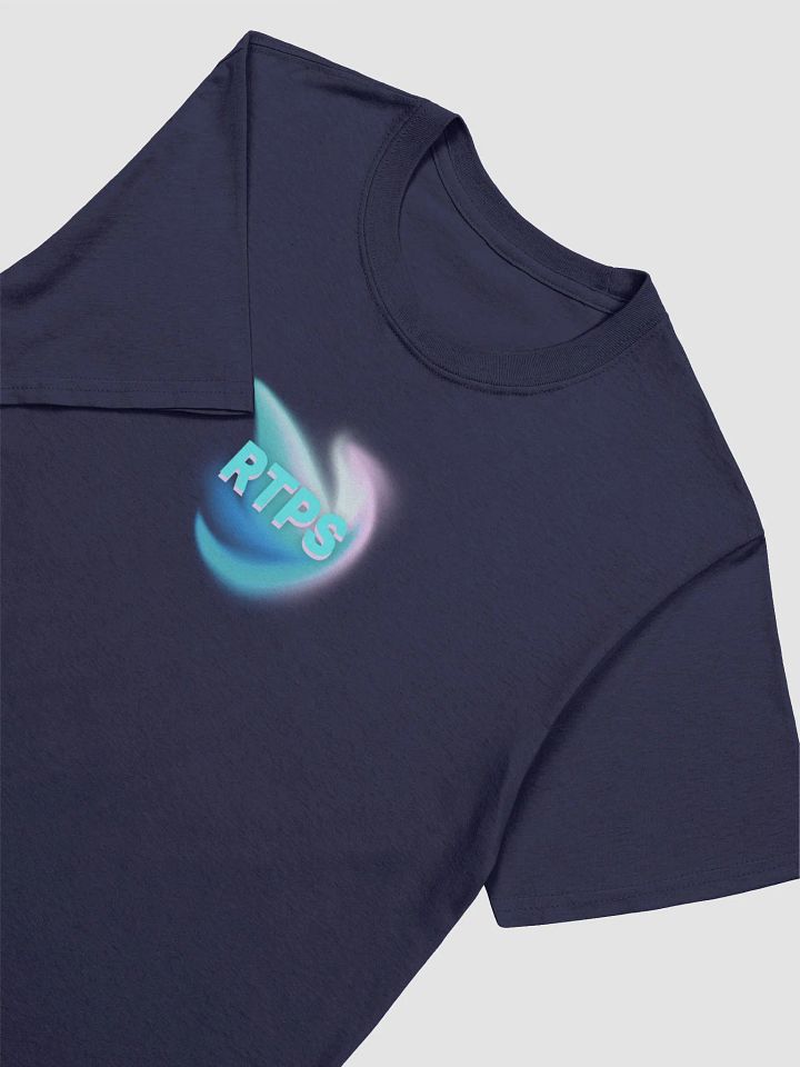 RTPS T-Shirt product image (2)