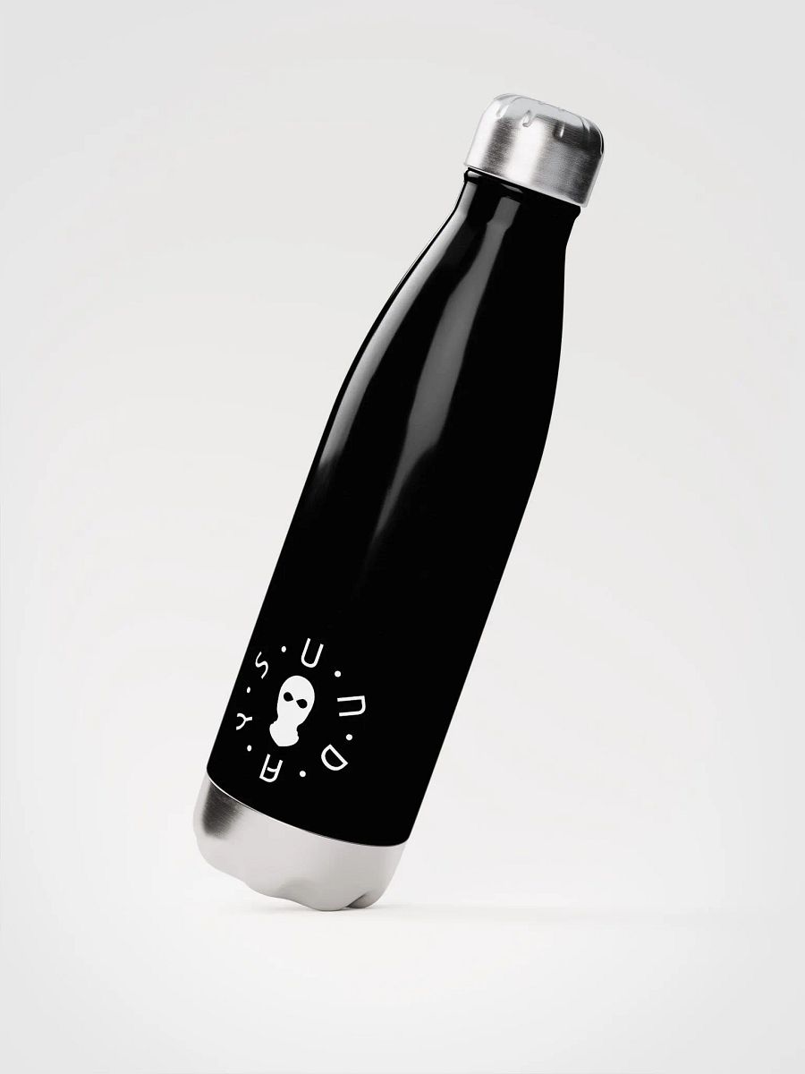 Stainless Steel Water Bottle product image (2)