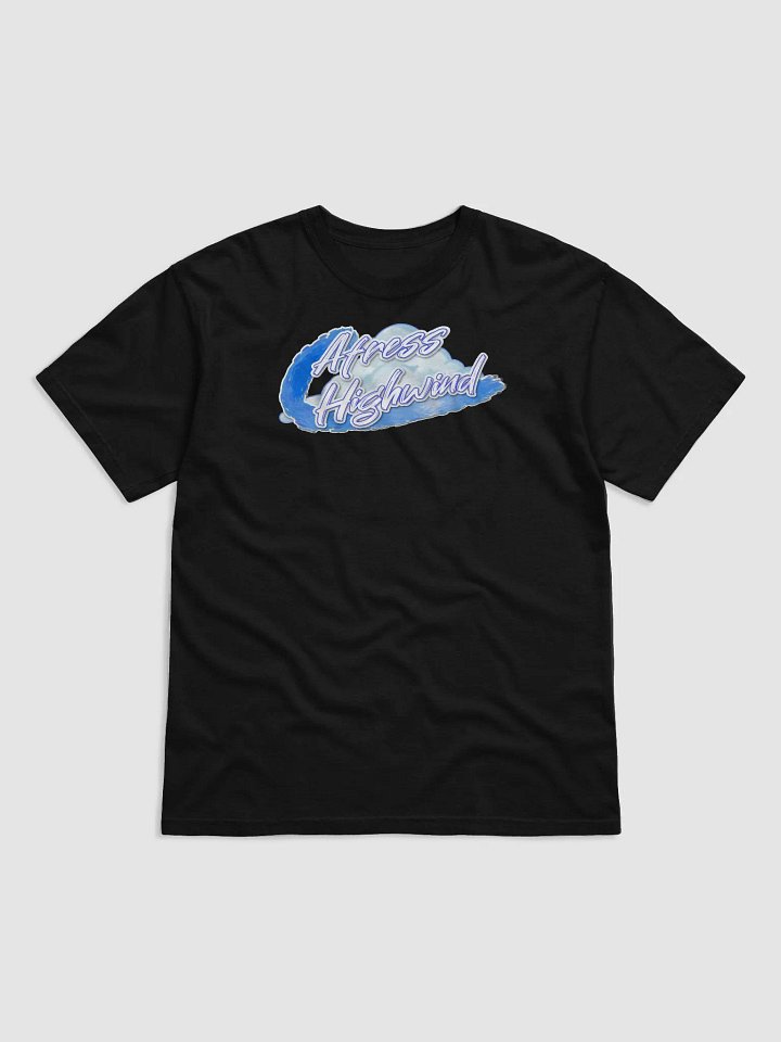 AfressHighwind Logo T-Shirt product image (1)