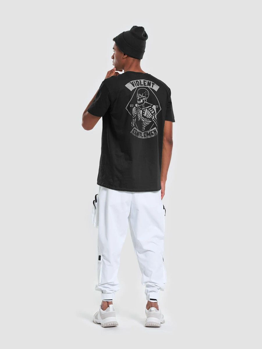 Violent Gentlemen Tee product image (5)