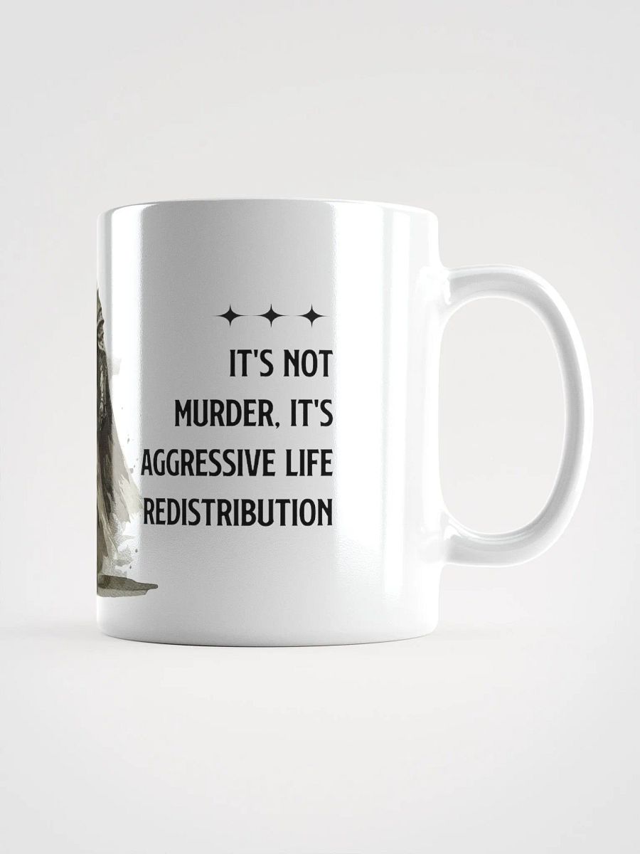 Death Domain Mug product image (3)