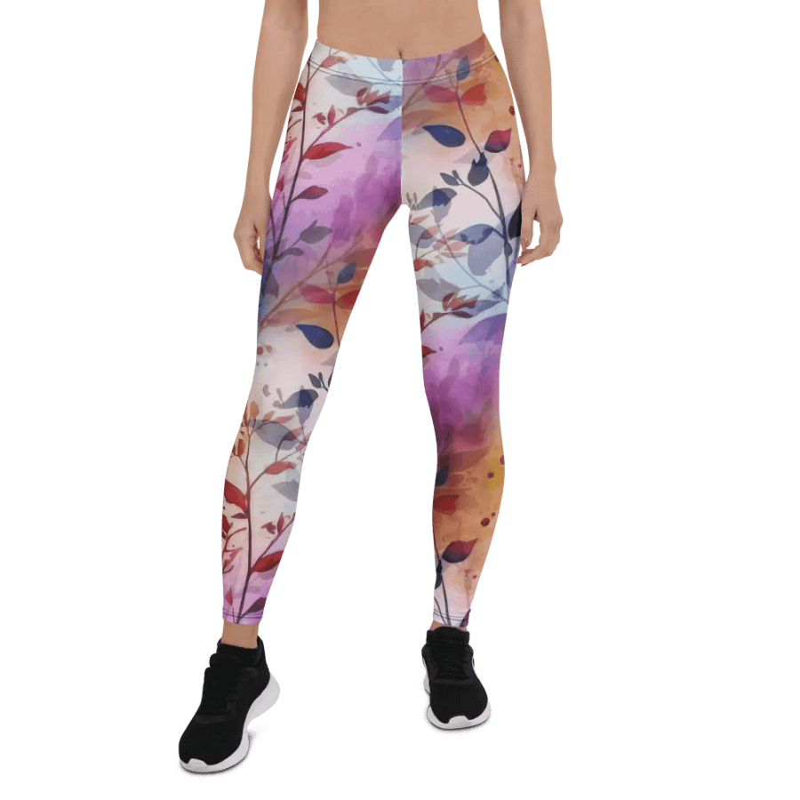 Garden Collection Leggings product image (3)