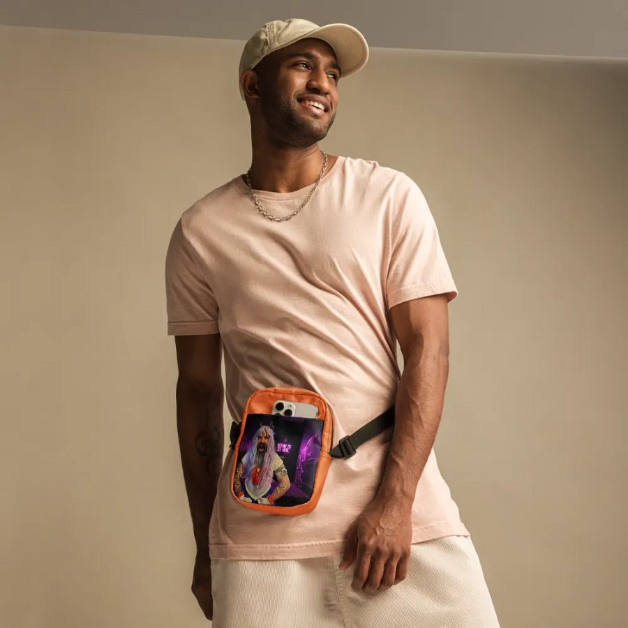 nothing to see here shoulder bag product image (6)