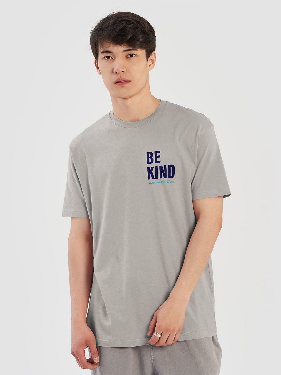 Be Kind T-Shirt | Light Colors product image (4)
