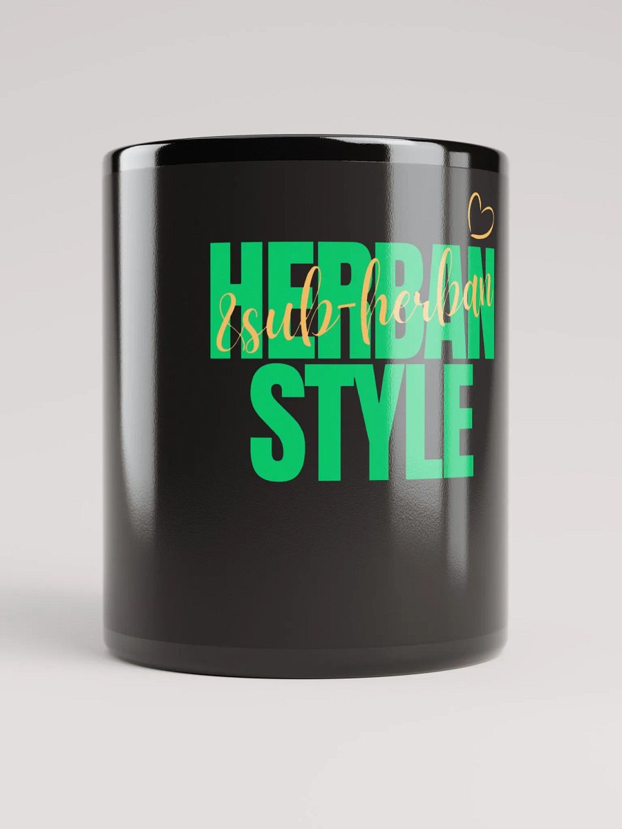 Herban & Sub-Herban Style product image (5)