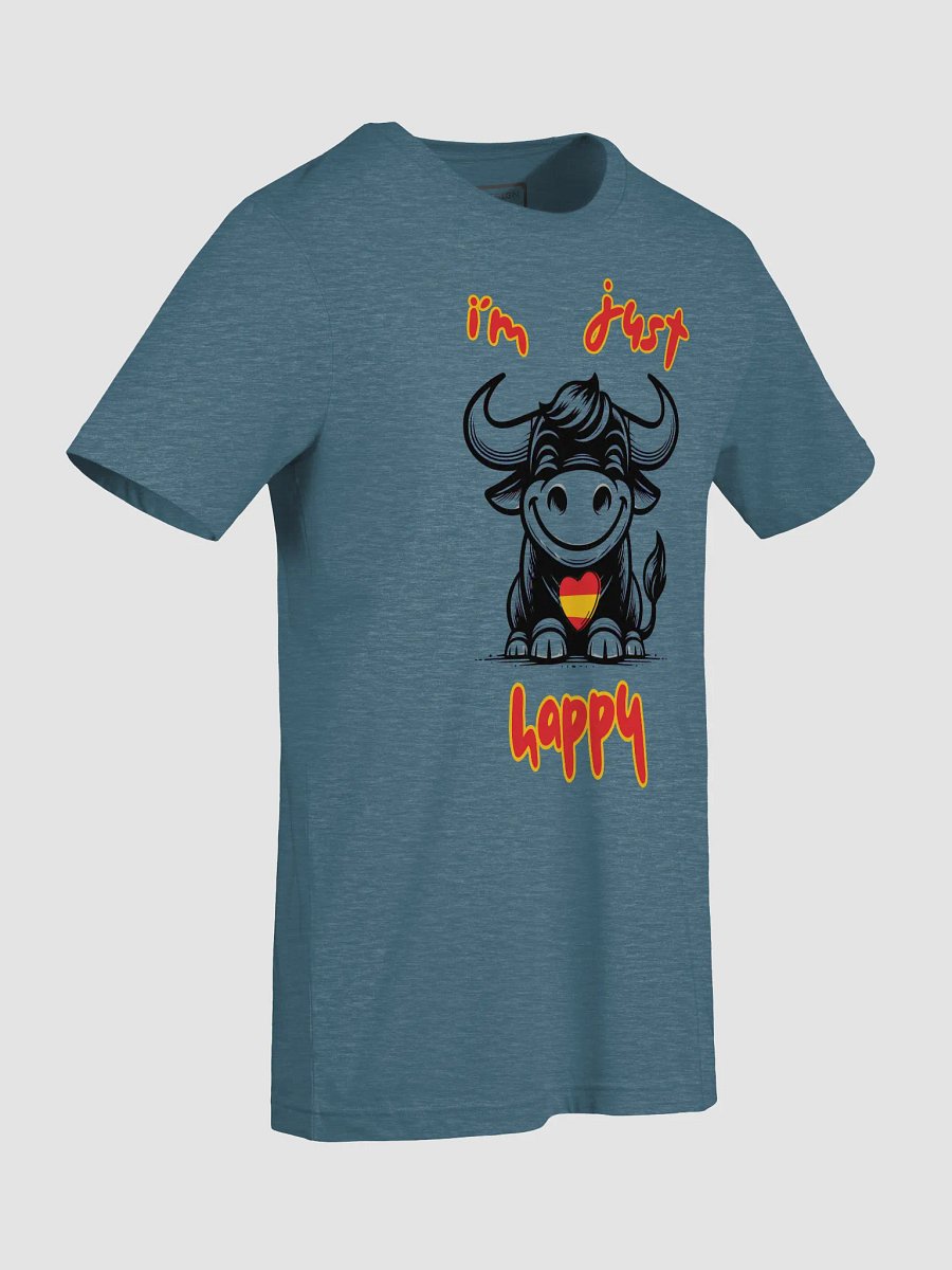 Happy Heart ToroTee product image (98)