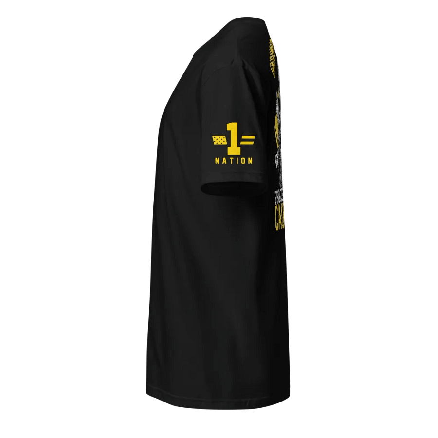 Caution: Grumpy Old Man product image (2)