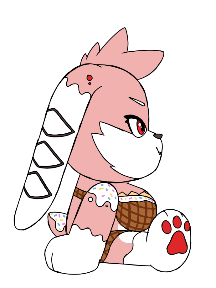 Bun Plush Combo Pack (Pre-Order) product image (6)