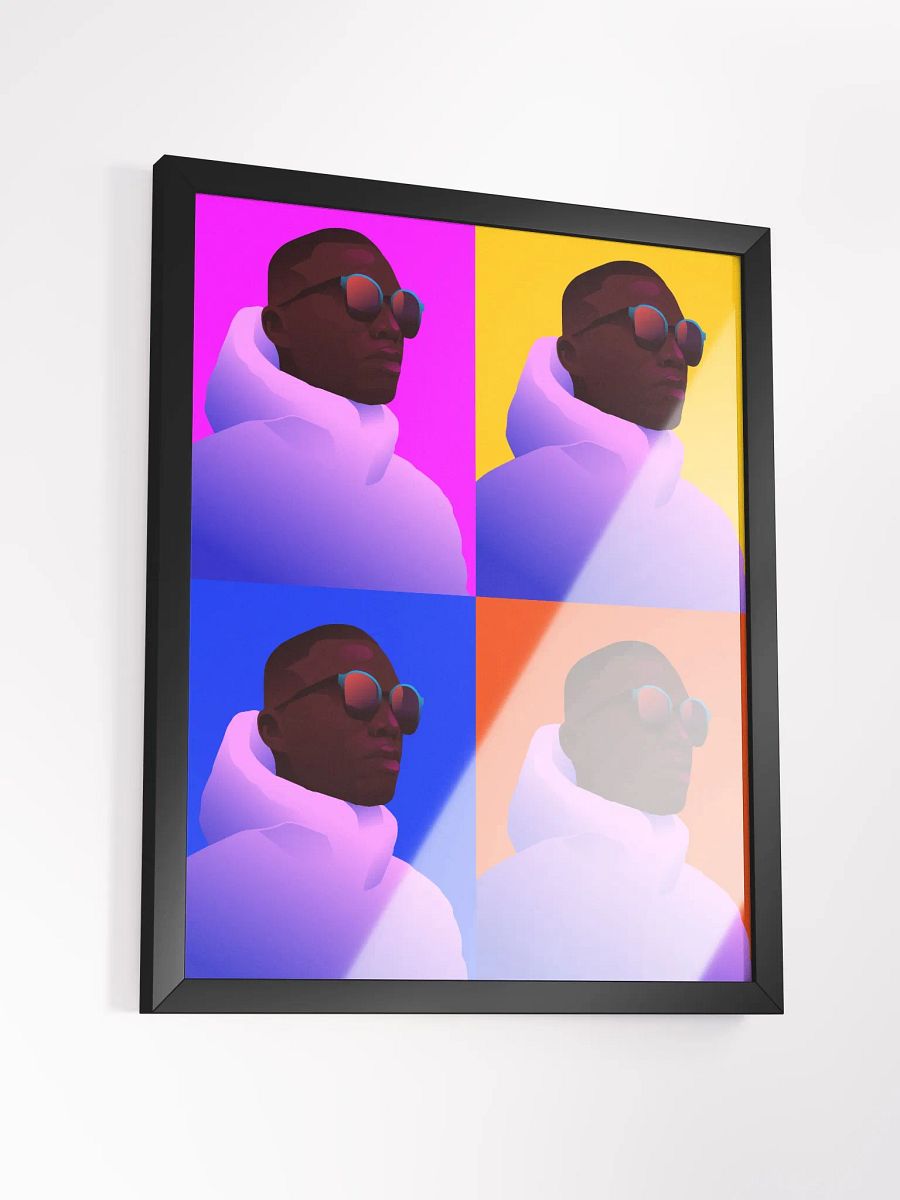 poppins poster product image (5)