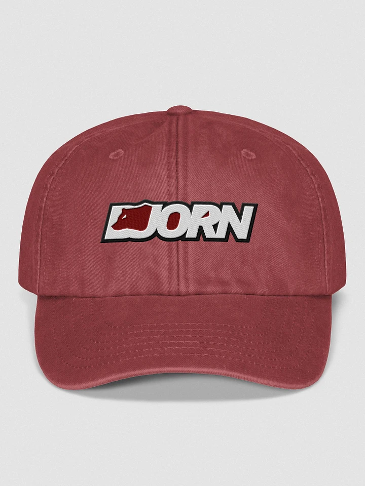 Bjorn Blood Cap product image (1)