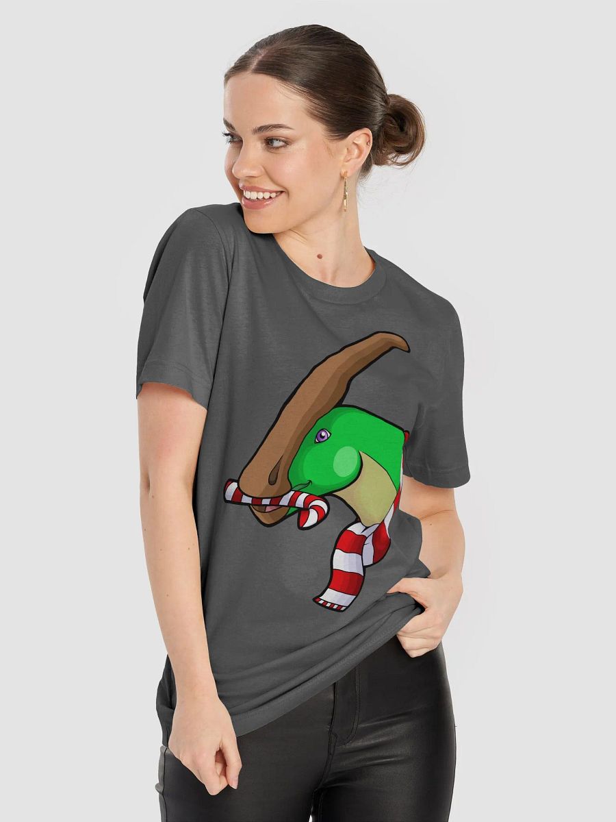 Christmas Para Shirt V1 product image (70)