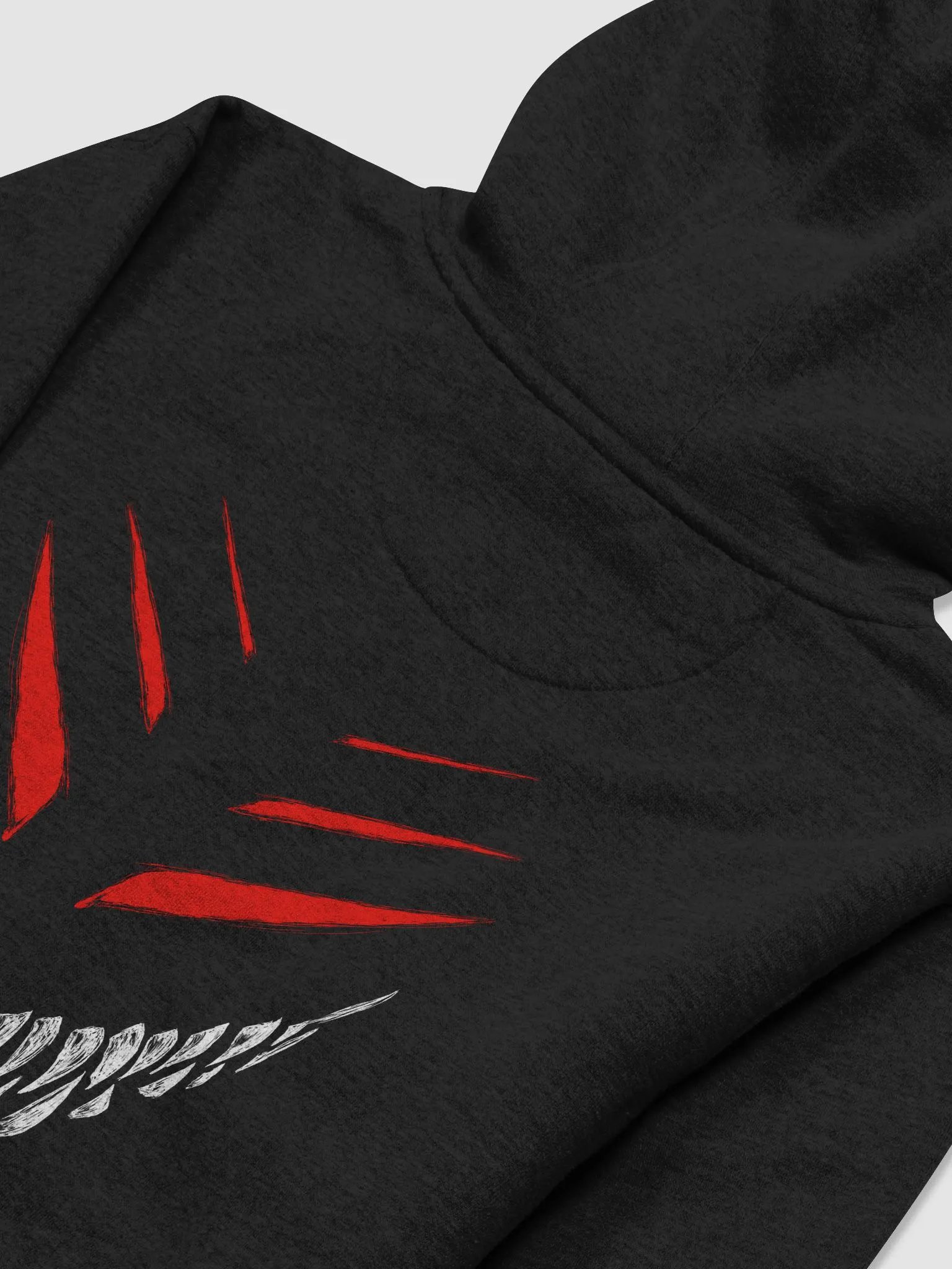 Not a Cult (Large Print) Hoodie product image (4)