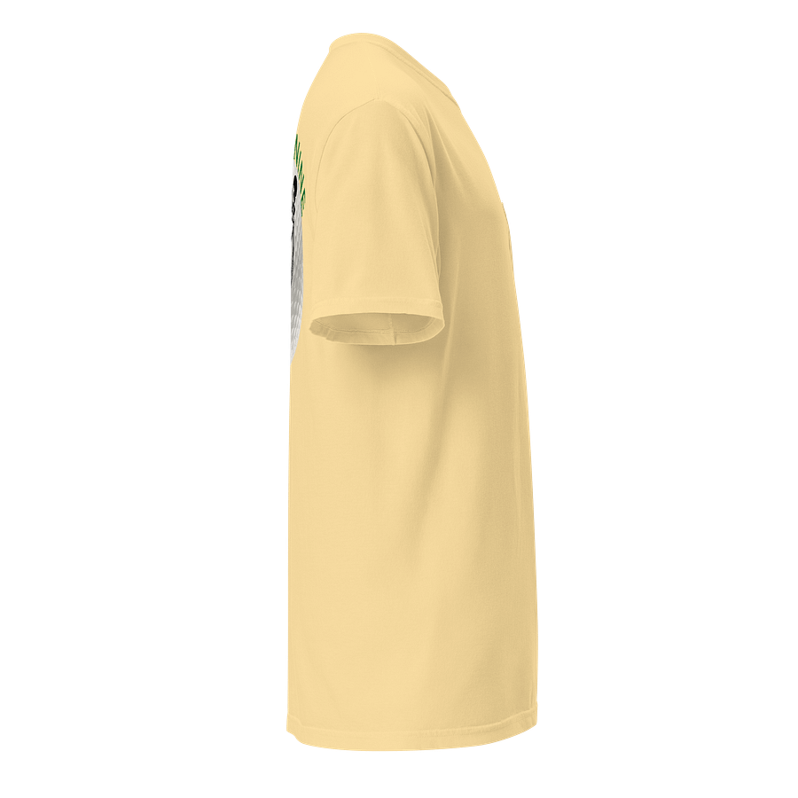 Wine N' Nine Pocket Tee product image (4)