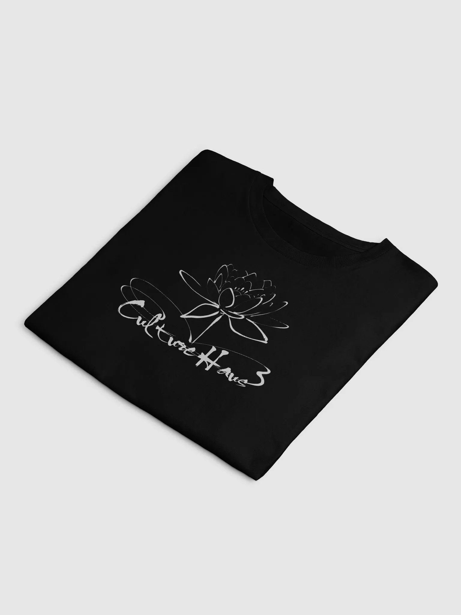 Culture Haus Cropped Top - Lotus product image (4)