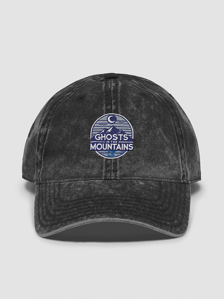 GITM Classic Hat product image (15)