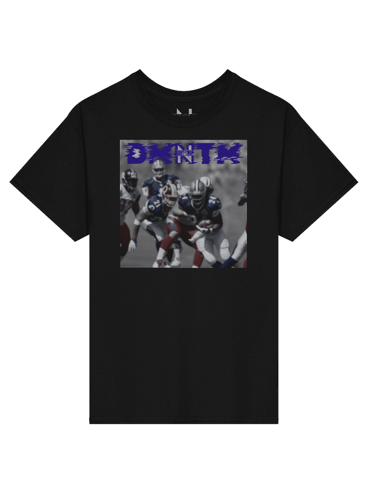 DMNTM Breakthrough Tee product image (2)