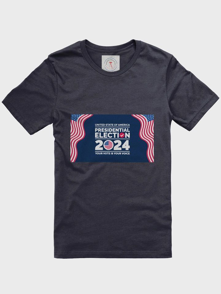 USA Presidential Election T-Shirt product image (41)