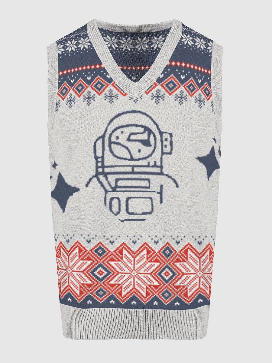 Dynamic Sweater Gen 2 product image (11)
