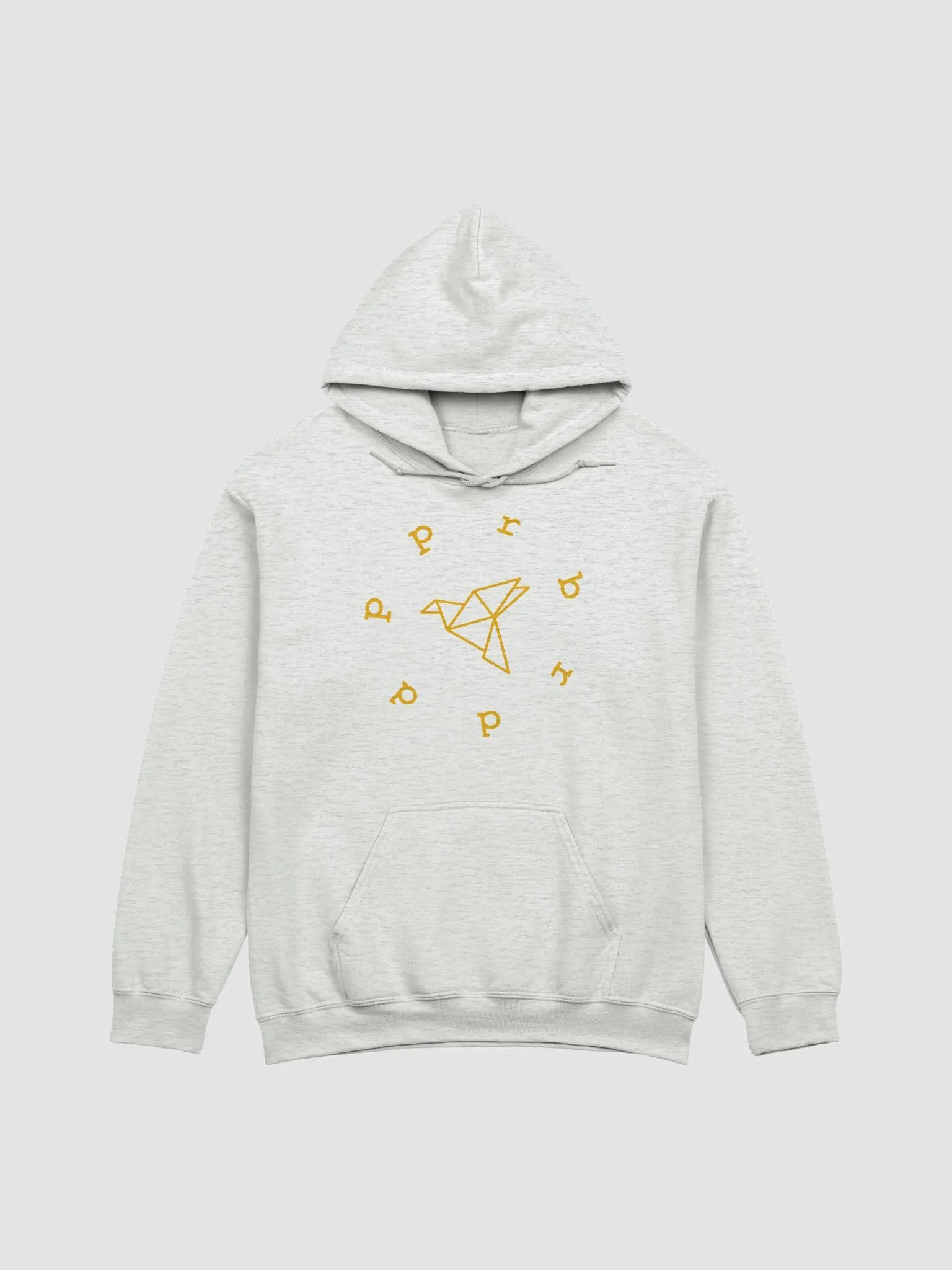 Golden Circle Hoodie product image (1)