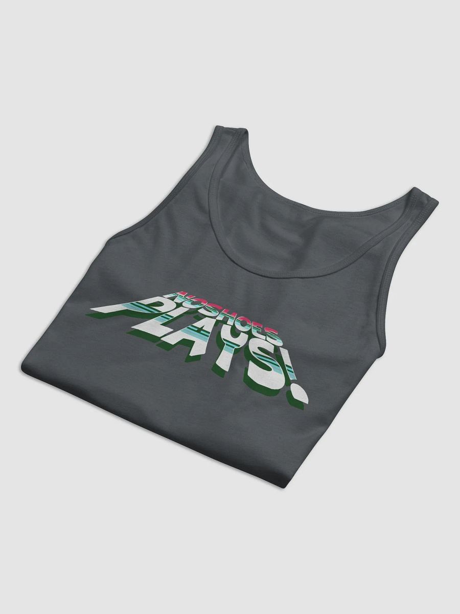 Mega NoShoes Tank product image (21)