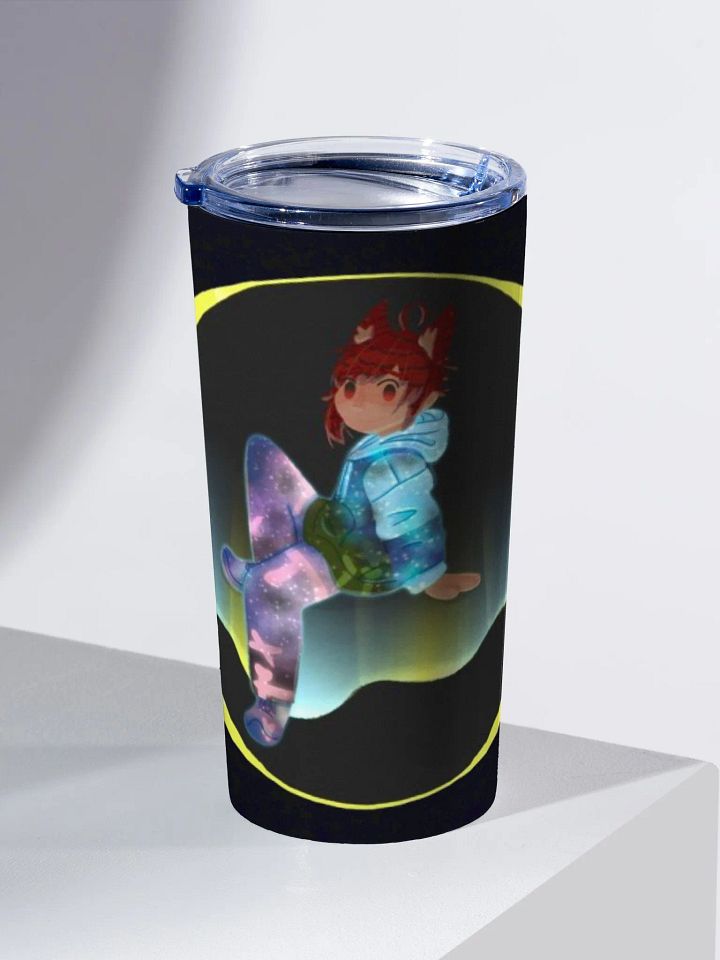 Aurora Cyn - Tumbler product image (2)