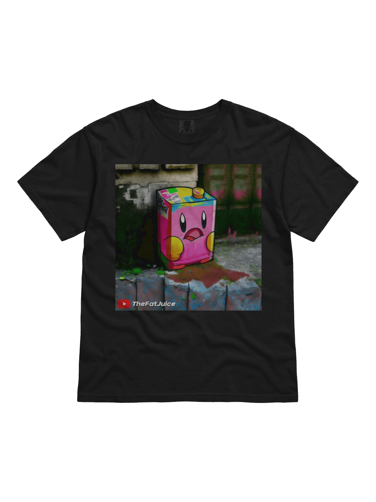 Juice Box Kirby! product image (1)