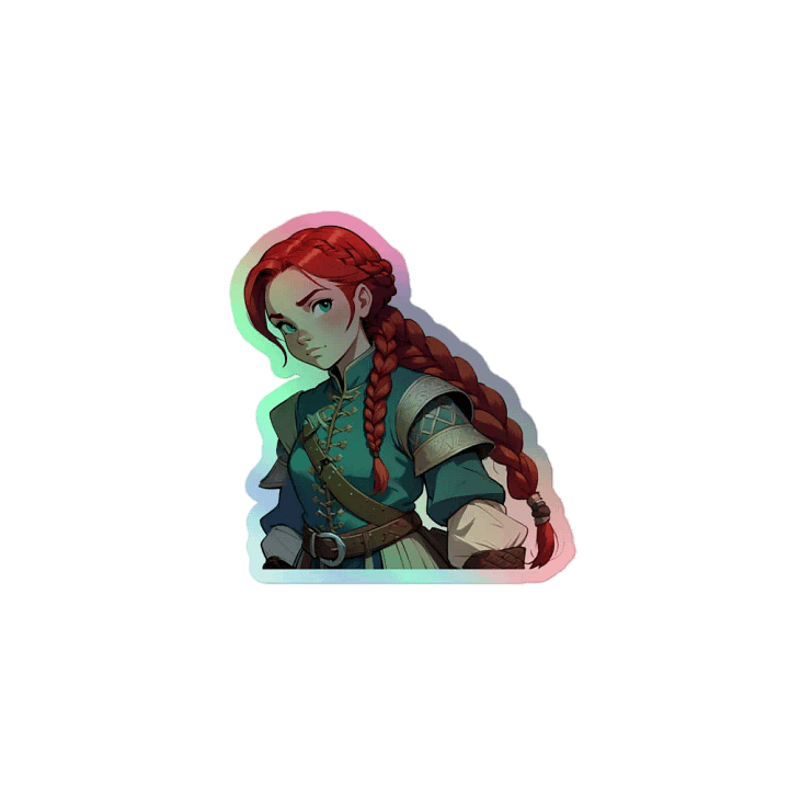 DA Merida Chapters 23-25 product image (1)
