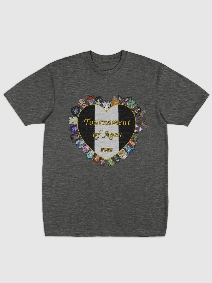 Everyone's Got Heart - Men's Tee product image (3)