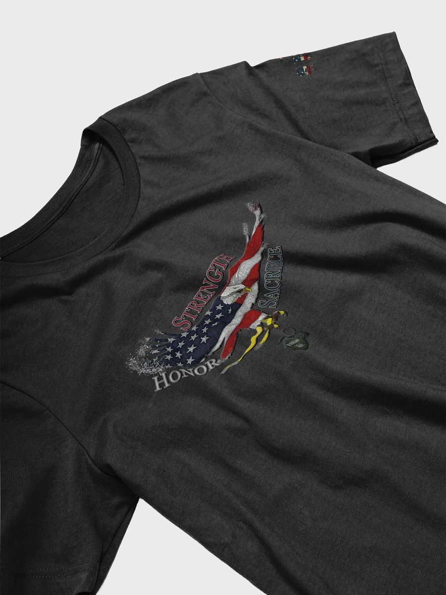 Freedom Nade SHS Distressed Tee product image (18)