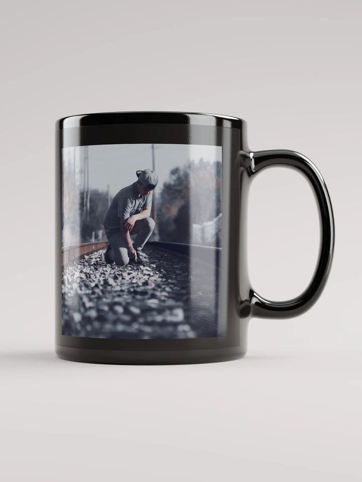 BLVCK TRVCKS MUG product image (1)
